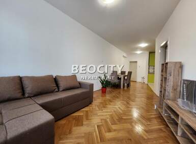 Dvosoban stan, Novi Sad, Grbavica, izdavanje, 54m2, 450e, id1398813