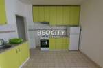 Dvosoban stan, Novi Sad, Grbavica, izdavanje, 54m2, 450e, id1398813