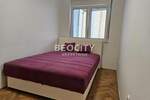 Dvosoban stan, Novi Sad, Grbavica, izdavanje, 54m2, 450e, id1398813