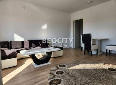 Dvosoban stan, Novi Sad, Grbavica, izdavanje, 51m2, 500e, id1398814