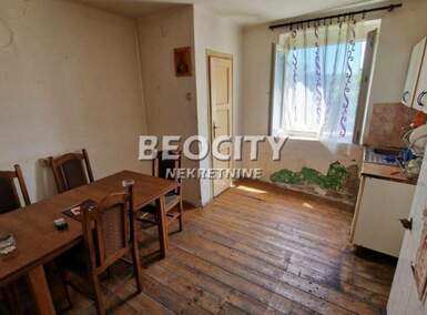Trosoban stan, Beograd, Leštane, prodaja, 37m2, 36000e, id1398944