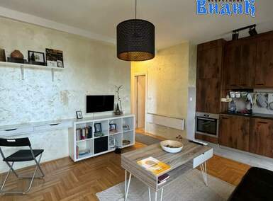 Jednoiposoban stan, Beograd, Borča, prodaja, 32m2, 59200e, id1388011