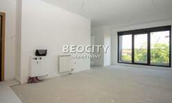 Trosoban stan, Beograd, Zemun (kalvarija), prodaja, 66m2, 180280e, id1399116