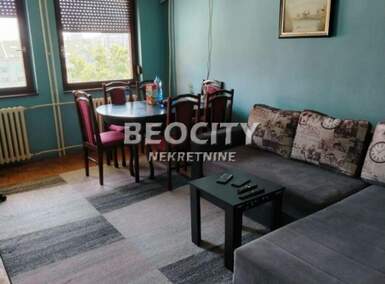Trosoban stan, Novi Sad, Detelinara, prodaja, 65m2, 137000e, id1399315