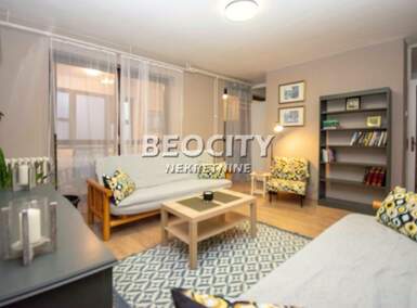 Cetvorosoban stan, Beograd, Mirijevo Iii, prodaja, 103m2, 245000e, id1399365