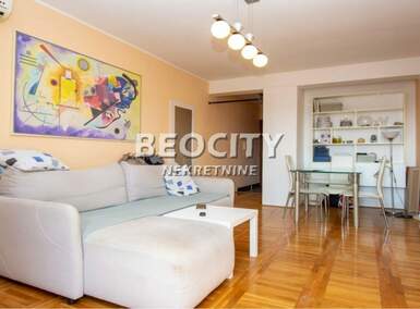 Dvosoban stan, Beograd, Mirijevo I, prodaja, 41m2, 97000e, id1399379