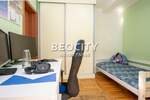 Dvosoban stan, Beograd, Mirijevo I, prodaja, 41m2, 97000e, id1399379