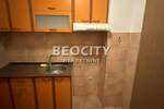 Dvosoban stan, Novi Sad, Bulevar Oslobođenja, izdavanje, 40m2, 400e, id1399380