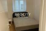 Dvosoban stan, Beograd, Višnjica, izdavanje, 46m2, 400e, id1399382
