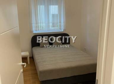 Dvosoban stan, Beograd, Višnjica, izdavanje, 46m2, 400e, id1399382