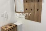 Dvosoban stan, Beograd, Višnjica, izdavanje, 46m2, 400e, id1399382