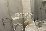 Dvosoban stan, Beograd, Višnjica, izdavanje, 46m2, 400e, id1399382