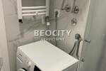 Dvosoban stan, Beograd, Višnjica, izdavanje, 46m2, 400e, id1399382