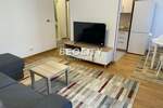 Dvosoban stan, Beograd, Višnjica, izdavanje, 46m2, 400e, id1399382