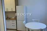 Dvosoban stan, Beograd, Višnjica, izdavanje, 46m2, 400e, id1399382