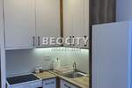 Dvosoban stan, Beograd, Višnjica, izdavanje, 46m2, 400e, id1399382