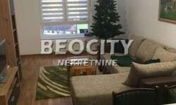 Dvosoban stan, Novi Sad, Bulevar Evrope, izdavanje, 44m2, 550e, id1399385