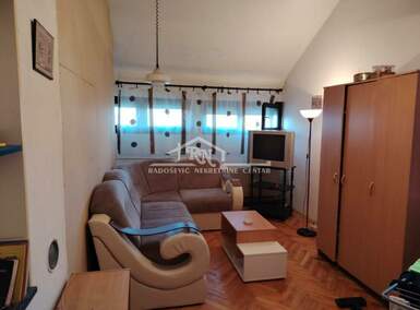 Dvosoban stan, Beograd, Padinska skela, prodaja, 58m2, 65000e, id1399389