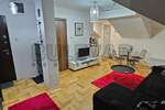 Jednosoban stan, Niš, Čair, izdavanje, 34m2, 300e, id1300309