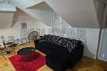Jednosoban stan, Niš, Čair, izdavanje, 34m2, 300e, id1300309