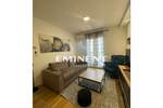 Trosoban stan, Beograd, Lipov Lad, izdavanje, 62m2, 900e, id1399393