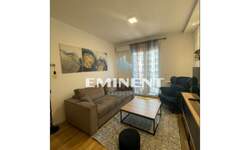 Trosoban stan, Beograd, Lipov Lad, izdavanje, 62m2, 900e, id1399393