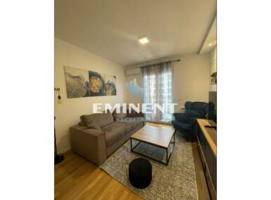 Trosoban stan, Beograd, Lipov Lad, izdavanje, 62m2, 900e, id1399393