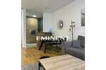 Trosoban stan, Beograd, Lipov Lad, izdavanje, 62m2, 900e, id1399393