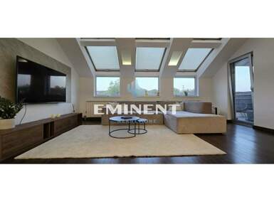 Stan, Beograd, Severni Bulevar, prodaja, 196m2, 469500e, id1399394