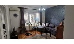 Dvosoban stan, Beograd, Južni Bulevar, izdavanje, 63m2, 800e, id1399395