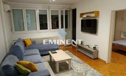 Trosoban stan, Beograd, Lion, izdavanje, 73m2, 850e, id1224113