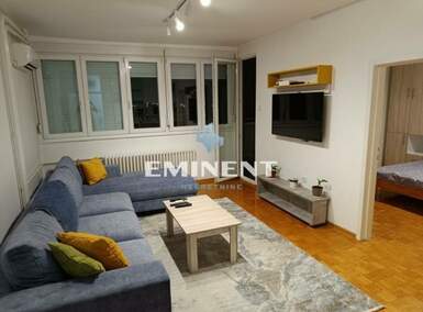 Trosoban stan, Beograd, Lion, izdavanje, 73m2, 850e, id1224113