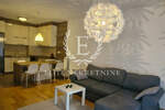 Dvosoban stan, Beograd, Central Garden, izdavanje, 64m2, 900e, id1362152
