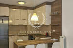 Dvosoban stan, Beograd, Central Garden, izdavanje, 64m2, 900e, id1362152