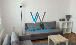 Jednosoban stan, Novi Sad, Liman II, izdavanje, 33m2, 350e, id1399239