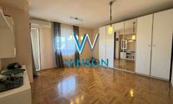 Dvosoban stan, Novi Sad, Bulevar Oslobođenja, prodaja, 41m2, 124580e, id1368478