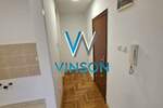 Garsonjera, Novi Sad, Grbavica, prodaja, 20m2, 65920e, id1247155
