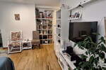 Jednosoban stan, Beograd, Kalenić pijaca, izdavanje, 30m2, 490e, id1399386