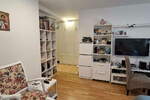 Jednosoban stan, Beograd, Kalenić pijaca, izdavanje, 30m2, 490e, id1399386