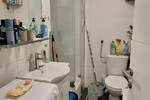 Jednosoban stan, Beograd, Kalenić pijaca, izdavanje, 30m2, 490e, id1399386