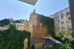Jednosoban stan, Beograd, Kalenić pijaca, izdavanje, 30m2, 490e, id1399386