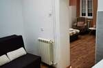 Jednosoban stan, Beograd, Cvijićeva, izdavanje, 35m2, 450e, id1399390