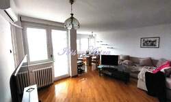 Trosoban stan, Beograd, Vojvode Stepe, prodaja, 79m2, 220000e, id1397235