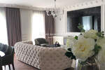 Cetvorosoban stan, Beograd, Hram, izdavanje, 125m2, 3200e, id1395028
