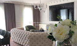 Cetvorosoban stan, Beograd, Hram, izdavanje, 125m2, 3200e, id1395028