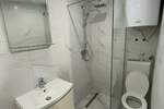Dvosoban stan, Beograd, Tošin Bunar, izdavanje, 48m2, 400e, id1399891