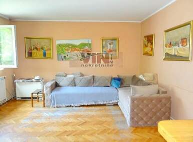 Trosoban stan, Beograd, Karaburma, prodaja, 71m2, 145000e, id1399894