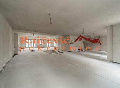 Poslovni prostor / Lokal, Beograd, Dusanovac, prodaja, 245m2, 735000e, id1399895