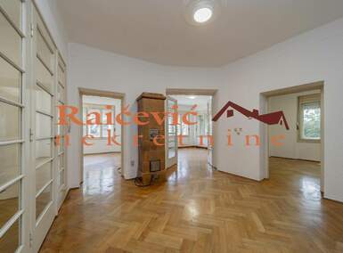 Stan, Beograd, Vozdovac, izdavanje, 127m2, 750e, id1399898