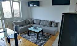 Jednoiposoban stan, Niš, Čair, izdavanje, 36m2, 300e, id1399900
